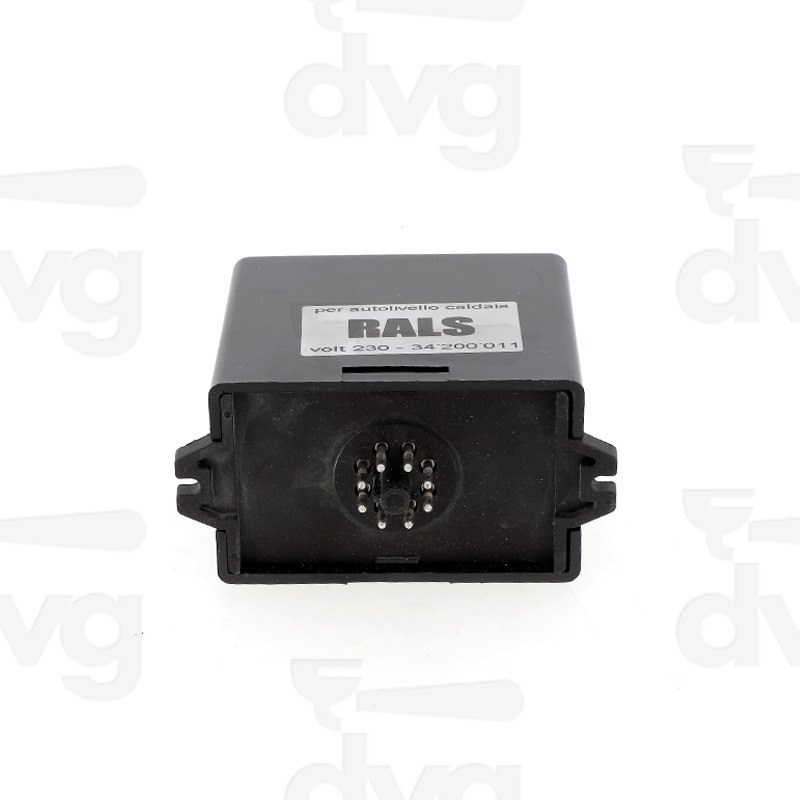 REGOLATORE LIVELLO 40/1E/8 230V GC